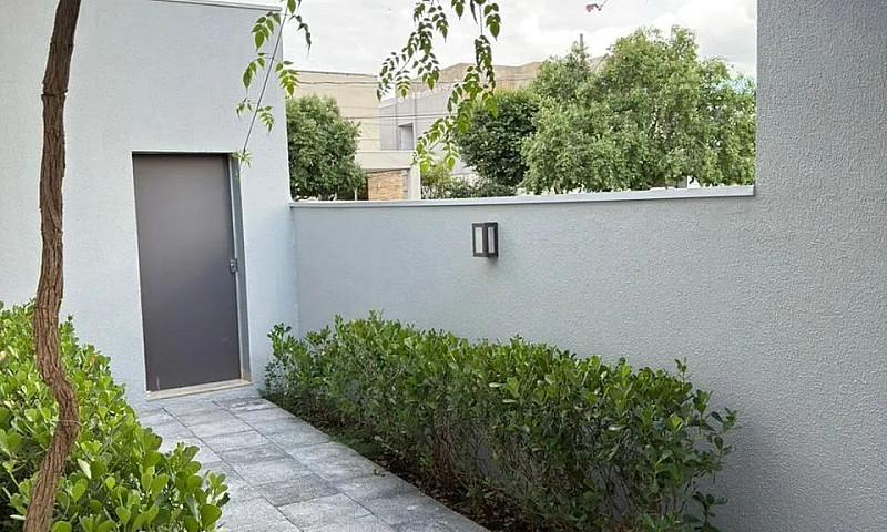 Casa Com 3 Suites No...