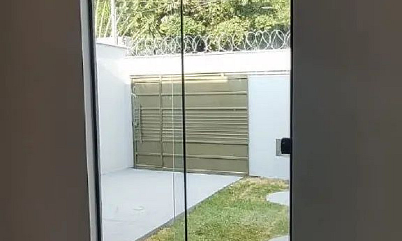 Casa E Venda Em Trin...