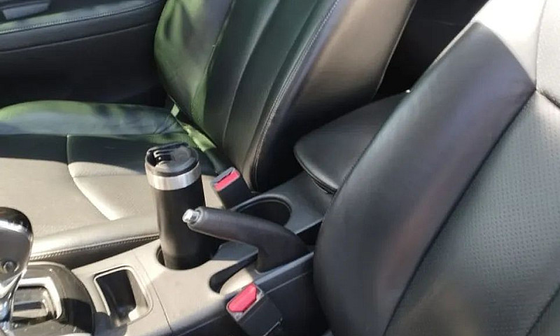 Nissan Sentra Sl 2.0...