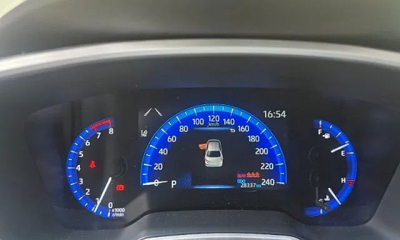 Toyota Corolla Altis...