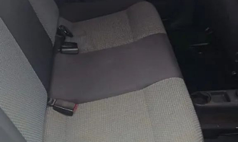 Volkswagen Gol Geraç...