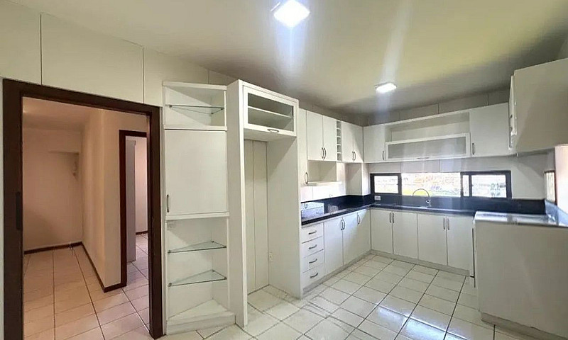 Apartamento Em Tirol...