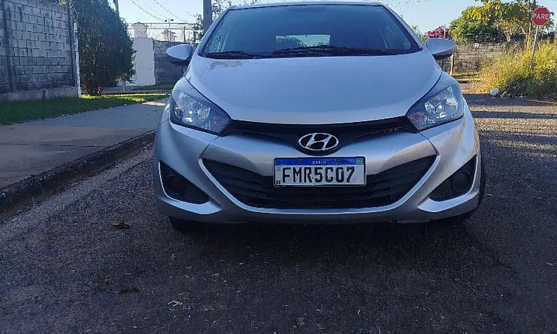 Hyundai Hb20 C./C.pl...
