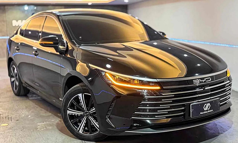 Byd King Gl 1.5 16V ...