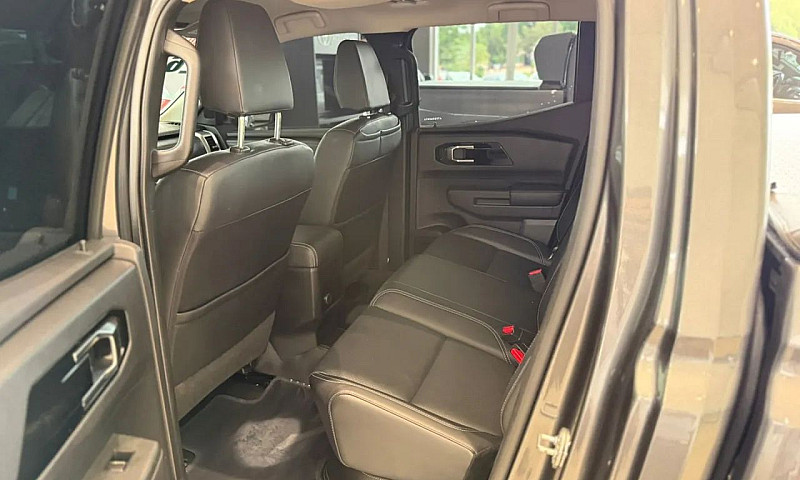 Mitsubishi L200 Spor...