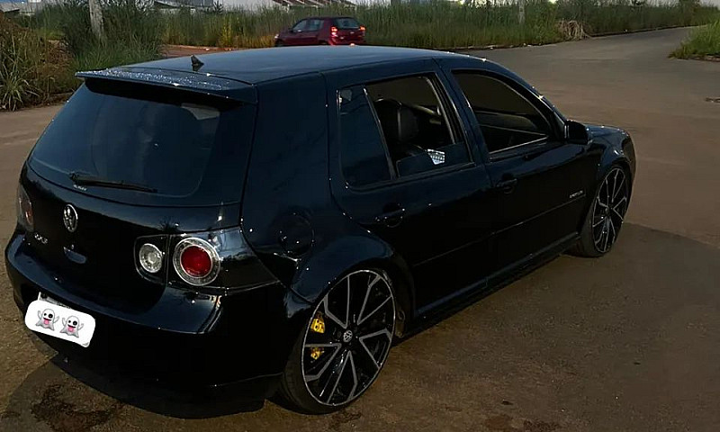 Volkswagen Golf Spor...