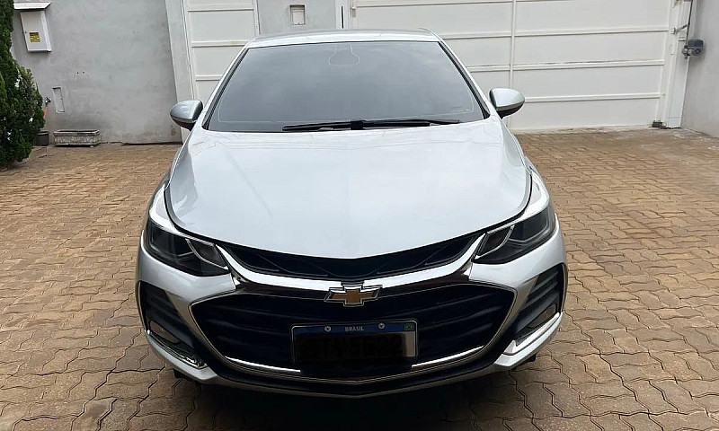 Chevrolet Cruze Ltz ...