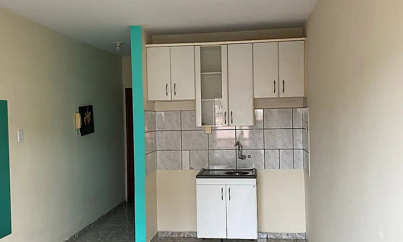 Kitinete Jardim Camb...
