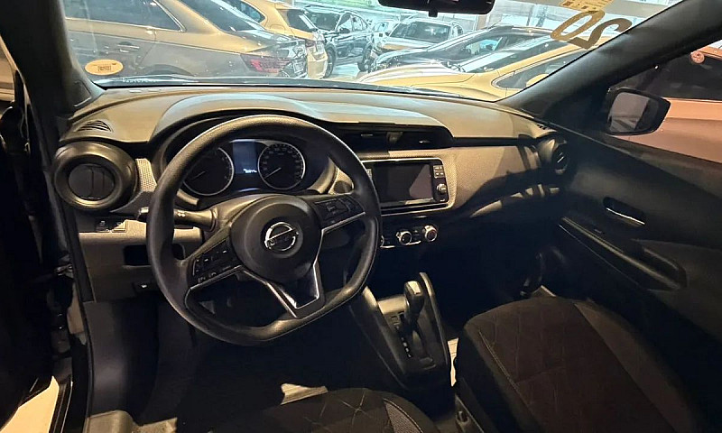 Nissan Kicks S 1.6 1...