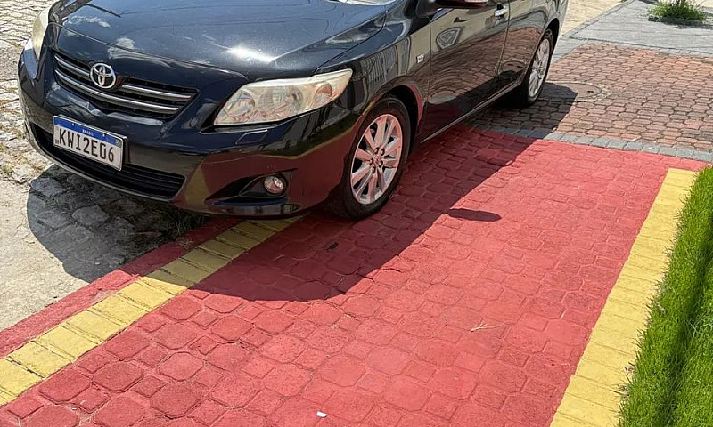 Toyota Corolla Se-G ...