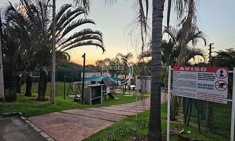 Locação De Casa Térr...