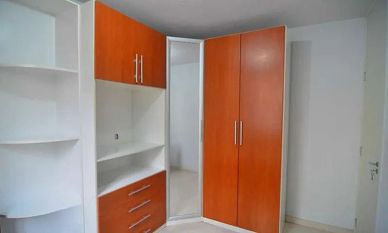 Apartamento 2 Quarto...