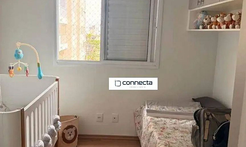 Apartamento Com 2 Do...