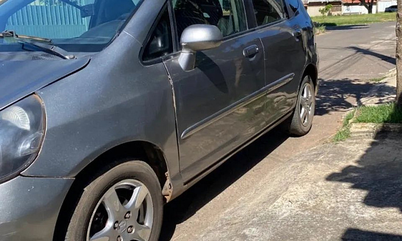 Honda Fit Lx 1.4/ 1....