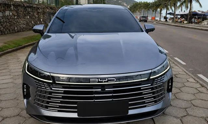Byd King Gs 1.5 16V ...