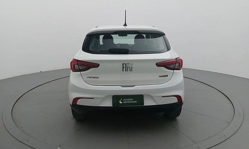 Fiat Argo Drive 1.0 ...