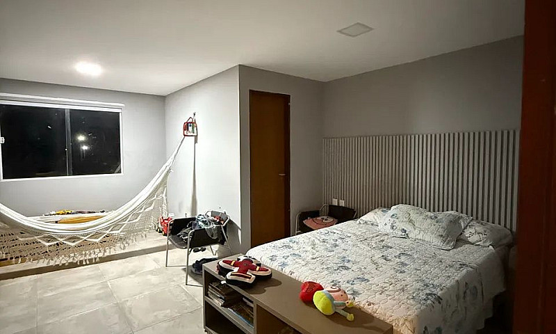 Casa De Alto Padrão ...