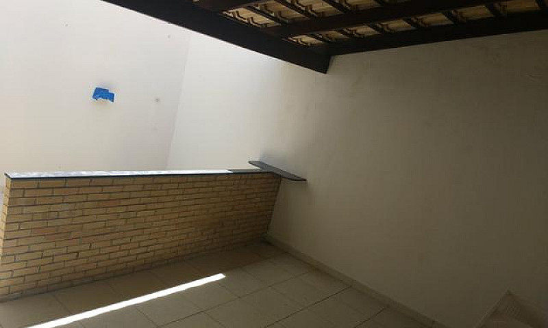 Casa 3 Quartos - Ref...