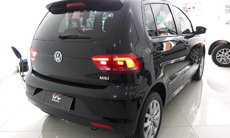 Vw - Volkswagen Fox ...