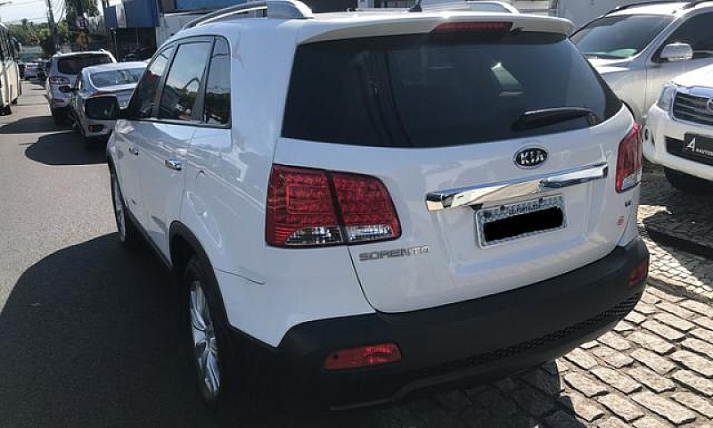 Sorento Ex2 3.5 V6 4...