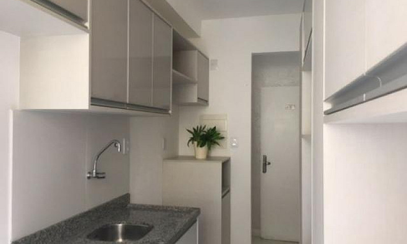 Apartamento 2 Quarto...