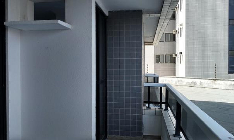 Apartamento De 3 Qua...