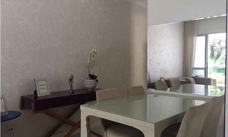 Apartamento 2 Quarto...