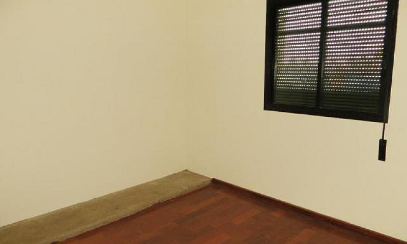 Apartamento Com 3 Do...