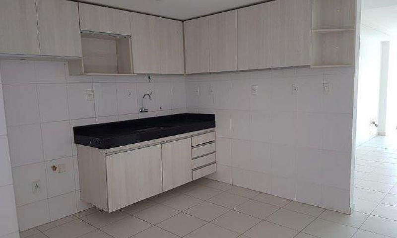 Apartamento No Bessa...