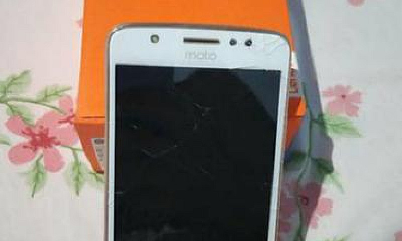 Celular Moto E4 Com ...