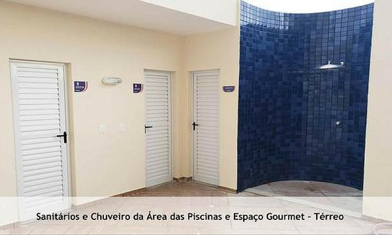 Apartamento Pronto P...