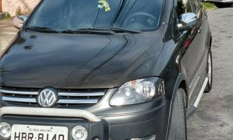 Vendo Ou Troco Cross...