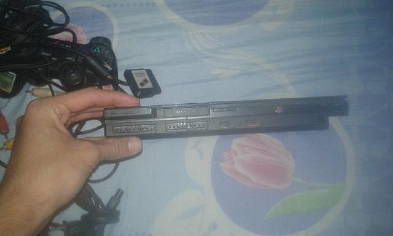 Ps2 Pegando Perfeita...