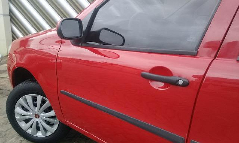 Fiat Palio 2010 Extr...