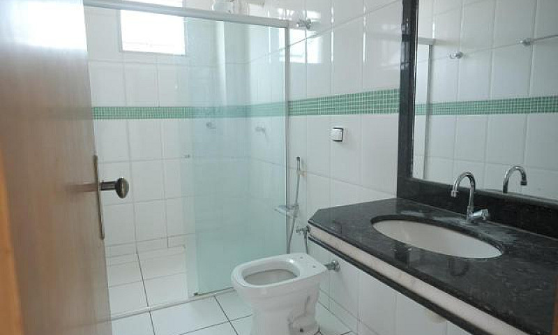 Apartamento Bairro P...