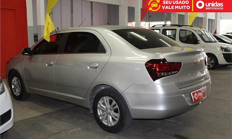 Chevrolet Cobalt 1.8...