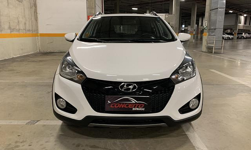 Hyundai Hb20X Premiu...