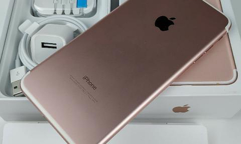 Iphone 7 Plus Rose 1...