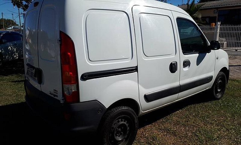 Kangoo Expression 20...