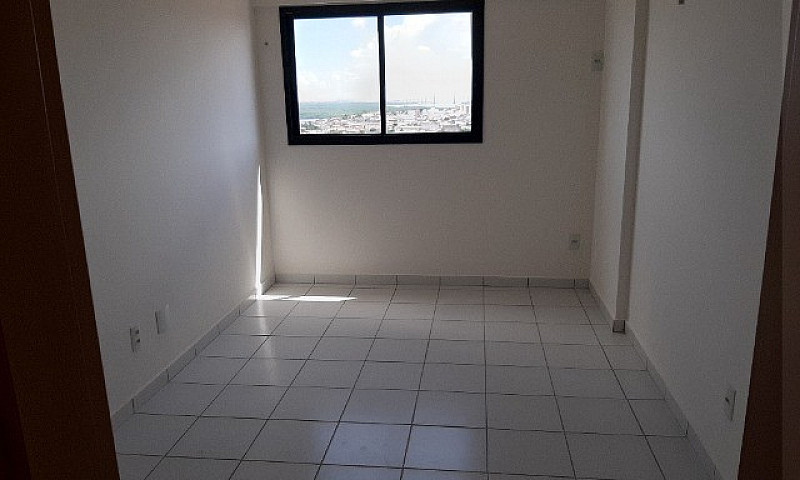 Vendo Apartamento 3/...