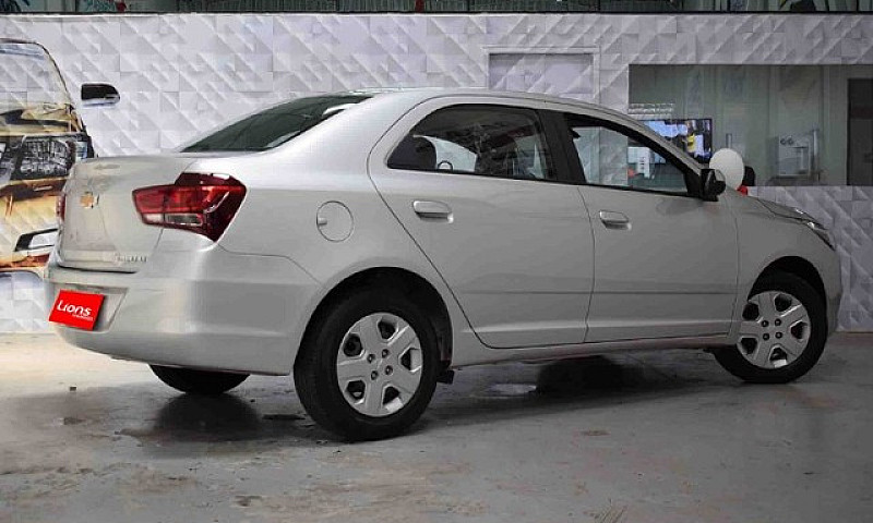 Cobalt Lt 1.4...