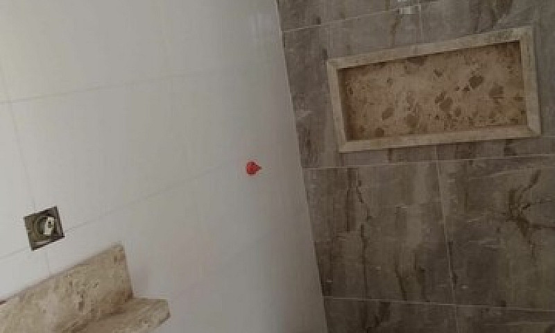 Casa Moderna Setor M...