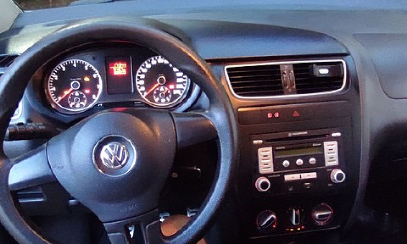 Volkswagen Fox Prime...