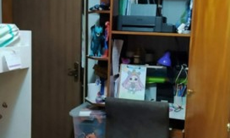 Belo Apartamento A V...