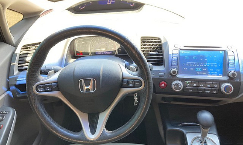 Honda Civic Lxl 2010...