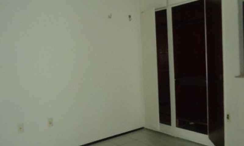 Apartamento Para Alu...