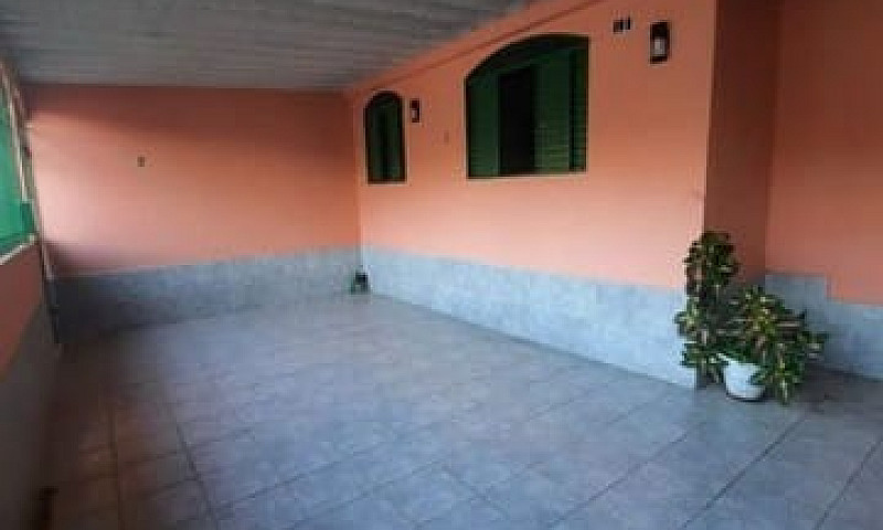 Vendo Casa Com Quint...