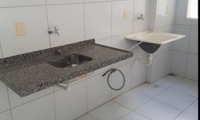Apartamento No Parqu...