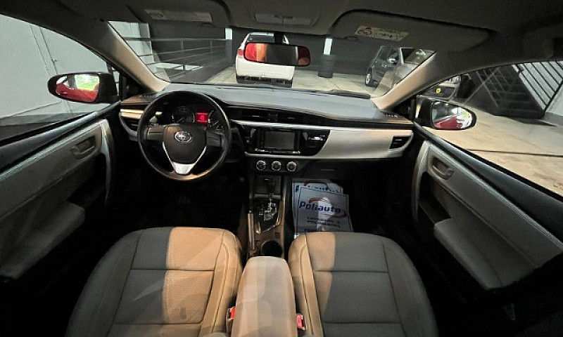 Corolla Gli...