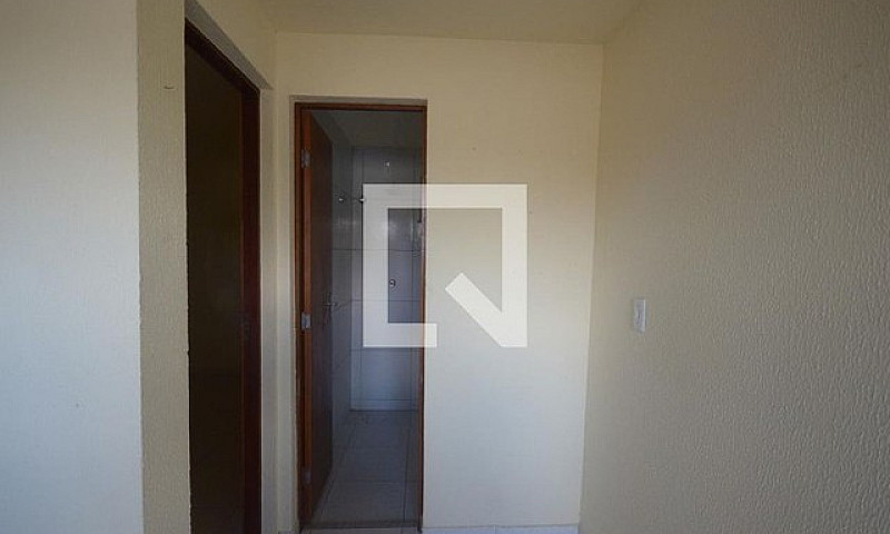 Apartamento Para Alu...